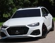 Audi RS4 2.9 TFSI V6 Carbon Black Tiptronic quattro Euro 6 (s/s) 5dr