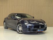 Maserati Ghibli 3.0 Ghibli DV6 Auto 4dr 1