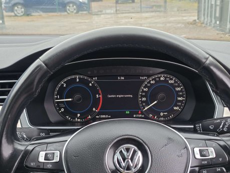 Volkswagen Passat 2.0 TDI GT Estate 5dr Diesel DSG Euro 6 (s/s) (150 ps) 37