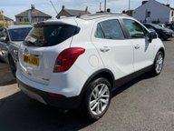 Vauxhall Mokka X ACTIVE ECOTEC S/S 9