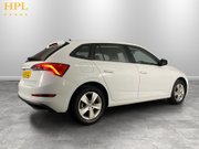 Skoda Scala 1.0 TSI SE Hatchback 5dr Petrol Manual Euro 6 (s/s) (95 ps) Air Con - Alloy 7