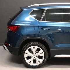 SEAT Ateca 1.5 Ateca Xperience TSi Evo Semi-Auto 5dr 1