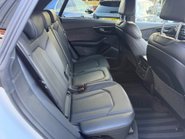 Audi Q8 TDI QUATTRO BLACK EDITION 40