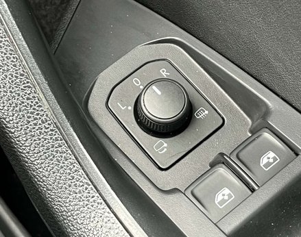 Skoda Kodiaq 1.5 Kodiaq SE Drive TSi Semi-Auto 5dr 58