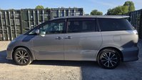 Toyota Estima LowMiles+Hybrid+7Seater 5