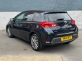 Toyota Auris 1.8 VVT-h Excel CVT Euro 5 (s/s) 5dr 4