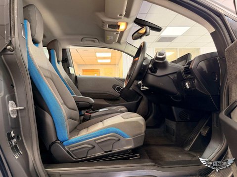 BMW I3 42.2kWh Auto 5dr 57