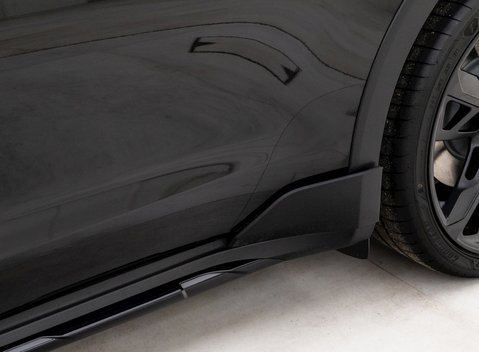 Porsche Taycan 4S Cross Turismo 28