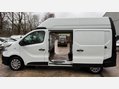 Renault Trafic 2.0 dCi ENERGY 30 Business Panel Van 5dr Diesel Manual LWB High Roof Euro 6 22
