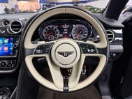 Bentley Bentayga 4.0 V8 SUV 5dr Petrol Auto 4WD Euro 6 (s/s) (550 ps) 27