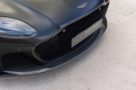 Aston Martin DBS 5.2 V12 BiTurbo Superleggera Auto Euro 6 (s/s) 2dr 14