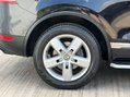 Volkswagen Touareg 3.0 Touareg V6 TSi Hybrid Auto 4WD 5dr 12