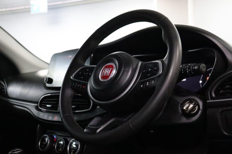 Fiat Tipo CROSS 15