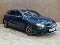 Mercedes-Benz A Class 1.3 A 200 AMG Line Auto 5dr 11