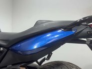 BMW F800 2008 RUNS GREAT PROJECT COMMUTER BIKE 800CC TWIN 16