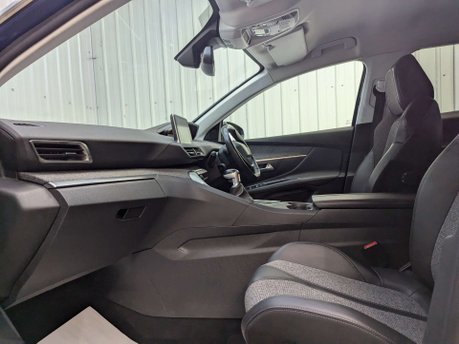 Peugeot 3008 1.6 3008 Allure Blue HDi S/S 5dr 58