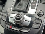 Audi A5 2.0 TDI Black Edition Plus Sportback 5dr Diesel Multitronic Euro 5 (s/s) (1 41
