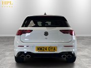 Volkswagen Golf 2.0 TSI R Hatchback 5dr Petrol DSG 4Motion Euro 6 (s/s) (320 ps) 6