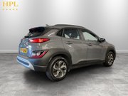 Hyundai KONA 1.6 h-GDi SE Connect SUV 5dr Petrol Hybrid DCT Euro 6 (s/s) (141 ps) Air Co 7