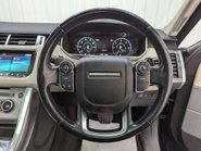 Land Rover Range Rover Sport 3.0 Range Rover Sport HSE SDV6 Auto 4WD 5dr 75