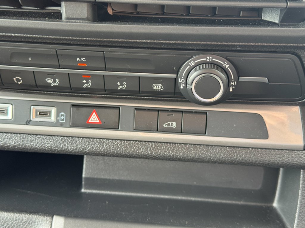 2025 Peugeot ExpertXLWB L3H1 Low Roof Professional Air Con Sensors Euro 6 — thumbnail 34 of 51