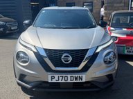 Nissan Juke DIG-T N-CONNECTA 2