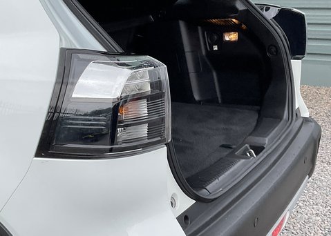 Suzuki S-Cross MOTION 18