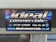 Ford Transit 470 Drw L2 130 ps Leader One Stop Tipper 13