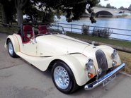 Morgan Plus 8 5.0 Sports 66