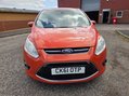Ford C-Max 1.6 C-Max Titanium TDCi 5dr 23