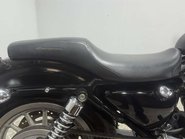 Harley-Davidson Sportster 883 2003 ONLY 8K NEW MOT IDEAL FIRST HARLEY READY TO RIDE A2 10