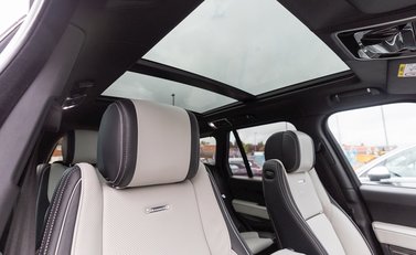 Land Rover Range Rover 5.0 Autobiography Overfinch 14