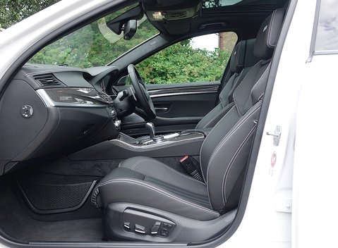 BMW M5 Competition Edition 27