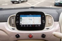 Fiat 500 DOLCEVITA PLUS MHEV 20