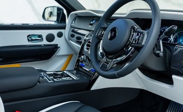 Rolls-Royce Cullinan Black Badge 12