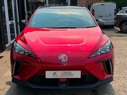 MG MG4 77kWh Trophy Extended Range Hatchback 5dr Electric Auto (245 ps) 2