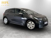 Volkswagen ID.3 Pro Performance 58kWh Family Hatchback 5dr Electric Auto (204 ps) 1