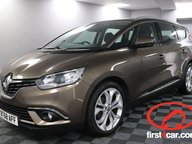 Renault Grand Scenic ICONIC TCE 14