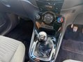 Ford Fiesta 1.0T EcoBoost Zetec Euro 5 (s/s) 5dr 21