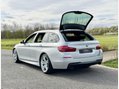 BMW 5 Series 3.0 535d M Sport Touring Auto Euro 6 (s/s) 5dr 12