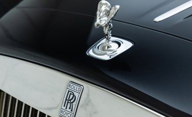 Rolls-Royce Dawn 31