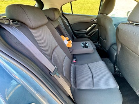 Mazda 3 SPORT NAV 59