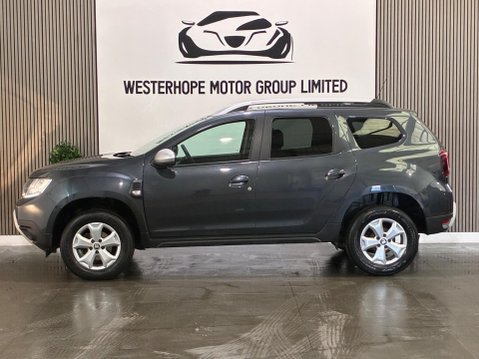 Dacia Duster 1.0 TCe Comfort Euro 6 (s/s) 5dr 18