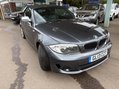 BMW 1 Series 2.0 118i Exclusive Edition Euro 5 (s/s) 2dr 12