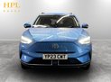 MG ZS 72.6kWh Trophy Long Range SUV 5dr Electric Auto (156 ps) Sat Nav 2