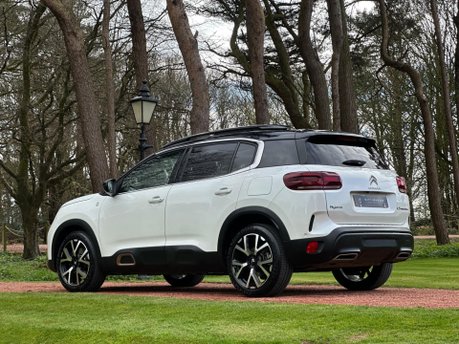 Citroen C5 Aircross C-SERIES EDITION PHEV 34