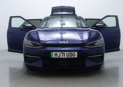 Kia EV6 EV6 GT-Line S 5dr 62