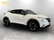 Nissan Juke 1.6 N-Connecta SUV 5dr Petrol Hybrid Auto Euro 6 (143 ps) Alloys - Air Con 1