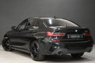 BMW 3 Series 2.0 330E M Sport Auto 4dr 2