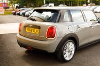 Mini Hatch COOPER 7
